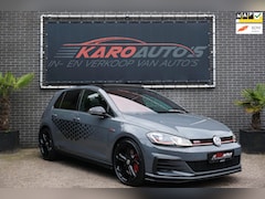 Volkswagen Golf - 2.0 TSI GTI TCR Pano Akrapovic Leer ACC VOL