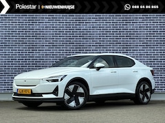 Polestar 2 - 2 Long Range Single Motor Plus 82 kWh | Pilot & Climate pack | Pixel LED koplampen | Harma
