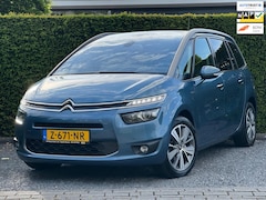 Citroën Grand C4 Picasso - 1.2 PureTech | Trekhaak | Rijklaar