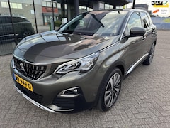 Peugeot 3008 - 1.2 PureTech Allure / Sfeerverlichting / Carplay / Trekhaak / PDC