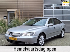 Hyundai Grandeur - | 3.3i V6 Style |Bom vol | Automaat | Cruise |