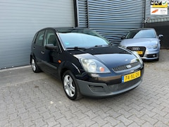 Ford Fiesta - 1.3-8V Cool & Sound AIRCO/TREKHAAK