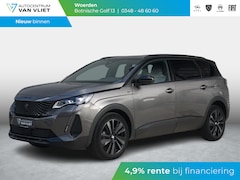 Peugeot 5008 - 1.2 PureTech GT