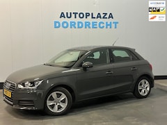 Audi A1 Sportback - 1.4 TFSI Pro Line PDC/NAVI