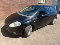Fiat Grande Punto - 1.4 Edizione Blue & Me