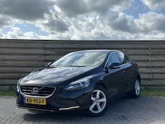 Volvo V40 - 1.6 D2 Cruise Stoelverw. Clima Navi PDC