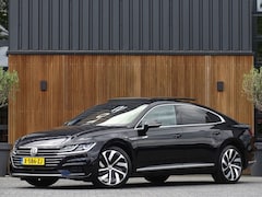 Volkswagen Arteon - 2.0 TSI 191PK DSG / R-Line / 360° / ACC / LED