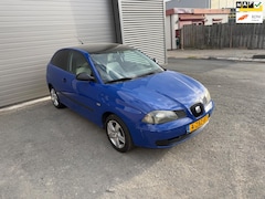 Seat Ibiza - 1.2-12V