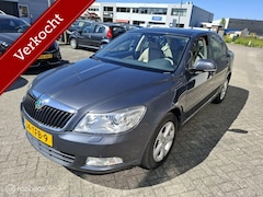 Skoda Octavia - 1.4 TSI Ambition Business Line Panoramadak Airco ect