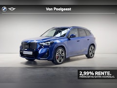 BMW iX1 - eDrive20 M Sportpakket Pro