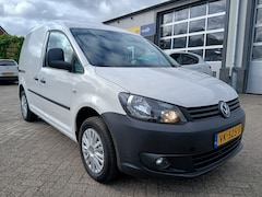 Volkswagen Caddy - 1.6 TDI Cruise control - Airco - Trekhaak - NAP
