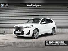 BMW iX1 - xDrive30 67 kWh / Selections