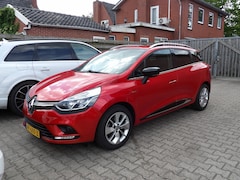 Renault Clio Estate - 0.9 TCe Limited Edition One