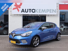 Renault Clio - 1.2 GT COMFORT PACK-LUMIERE R-LINK|PANORAMADAK|NAVIGATIE