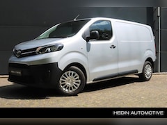 Toyota ProAce Worker - 2.0 D-4D Navigator