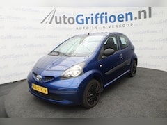 Toyota Aygo - 1.0-12V 5-deurs van de 1e eigenaar