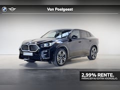 BMW iX2 - xDrive30 Innovation Pack M Sportpakket