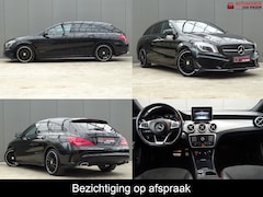 Mercedes-Benz CLA-klasse Shooting Brake - 200 CDI OrangeArt Edition * EYE-CATCHER