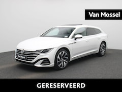 Volkswagen Arteon Shooting Brake - 1.4 TSI eHybrid R-Line Business+ | 218 PK | Automaat | Trekhaak | Panoramaschuif-kanteldak