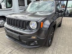Jeep Renegade - 1.4 T AUTOM*4X4*LEDER*56.000 km