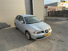 Seat Ibiza - 1.4-16V Sport