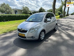 Opel Agila - 1.2 Enjoy