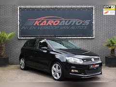 Volkswagen Polo - 1.2 TSI DSG AUT R-line Navi Clima Pdc 1e Eig