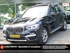 BMW X3 - SDrive18d Executive Edition EXPORT PRICE EX BPM