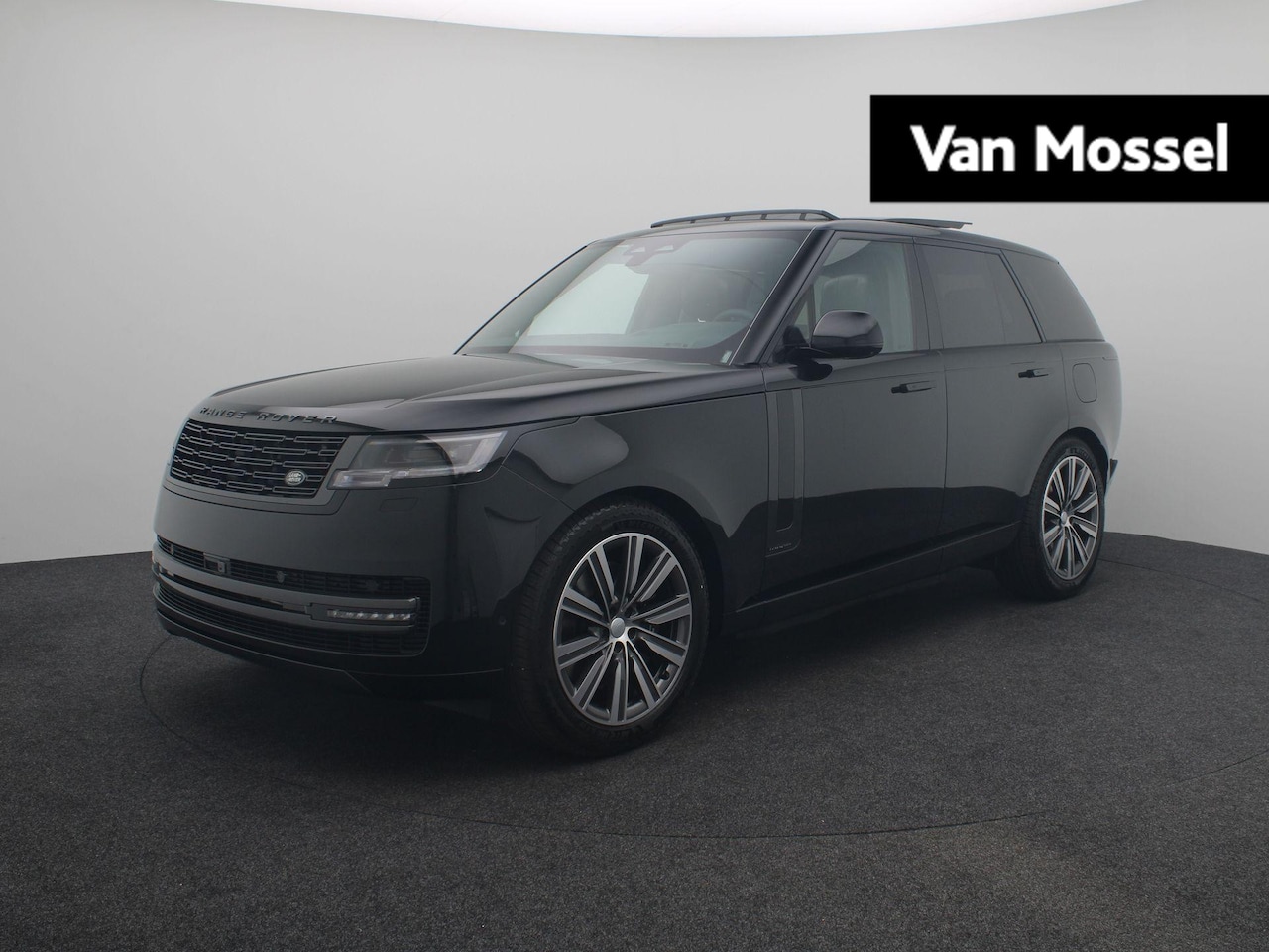 Land Rover Range Rover - 3.0 P550e Autobiography PHEV | Massagestoelen | Panoramisch schuif- en kanteldak | - AutoWereld.nl
