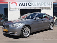 BMW 5-serie Gran Turismo - 530d HIGH EXECUTIVE 8-12-25 APK|PERFECT ONDERHOUDEN