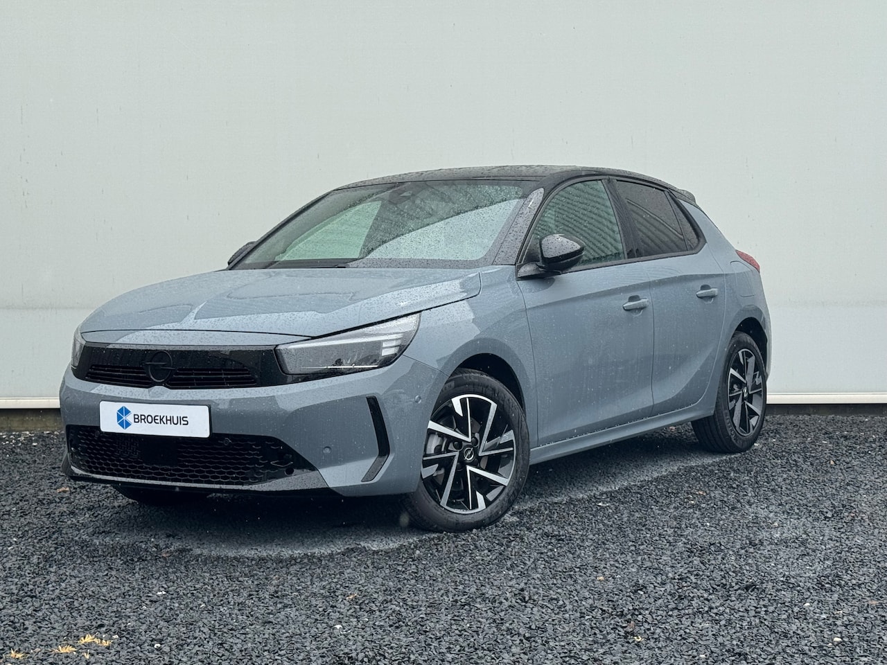 Opel Corsa - Hybrid 1.2 Turbo 110 pk | Draadloze Apple Carplay en Android Auto | Draadloze telefoonlade - AutoWereld.nl
