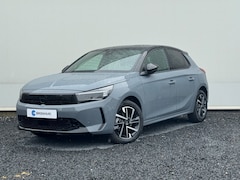 Opel Corsa - Hybrid 1.2 Turbo 110 pk | Draadloze Apple Carplay en Android Auto | Draadloze telefoonlade