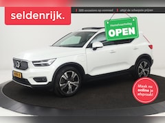 Volvo XC40 - 1.5 T5 Recharge Business Pro | Panoramadak | Adaptive cruise | Carplay | Navigatie | Stand