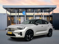 Volvo C40 - Recharge Twin Silverline Edition 78 kWh