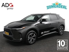 Toyota bZ4X - Dynamic 71 kWh | Apple Carplay/ Android Auto | Elektrische Achterklep | Stoel/Stuurverwarm