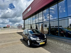Opel Corsa - 1.0 Turbo Online Edition NAVI AIRCO CRUISE