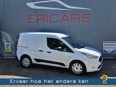 Ford Transit Connect - 1.5 EcoBlue AIRCO TEL