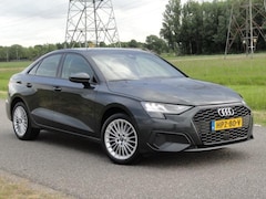 Audi A3 Limousine - 35TFSI Full LED I NAVIG I ANDROID I CAMERA