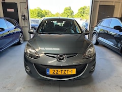 Mazda 2 - 2 1.3 BIFUEL Navigator GT Navigatie airco