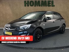 Opel Astra - 1.4 Turbo Sport - CRUISE CONTROL - STOELVERWARMING VOORZIJDE - CLIMATE CONTROL - EXTRA GET