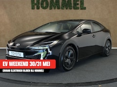Toyota Prius - 2.0 Plug-in Dynamic - DODEHOEKDETECTIE - ACHTERUITRIJCAMERA - ADAPTIEVE CRUISE CONTROL - A