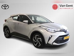 Toyota C-HR - 2.0 Hybrid Dynamic Navi-All Season