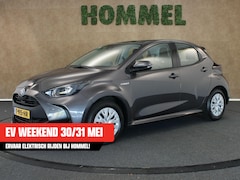 Toyota Yaris - 1.5 Hybrid Active - ADAPTIEVE CRUISE CONTROL - ACHTERUITRIJCAMERA - NAVIGATIE FULL MAP - C
