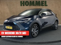 Toyota C-HR - 1.8 Hybrid 140 Dynamic - ORIGINEEL NEDERLANDSE AUTO - ELEKTRISCHE ACHTERKLEP - DODEHOEKDET