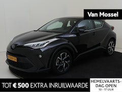 Toyota C-HR - 1.8 Hybrid 122 PK Dynamic Navigatie / Camera / Bluetooth