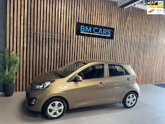 Kia Picanto - 1.2 CVVT ISG Comfort Pack AIRCO, 2e EIGENAAR, NW APK