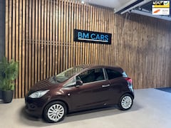 Ford Ka - 1.2 Titanium X start/stop AIRCO, 2e EIG, NAP KM
