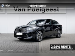 BMW iX2 - xDrive30 67 kWh