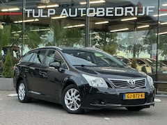 Toyota Avensis Wagon - 1.6 VVTi Comfort 2011 Airco Trekhaak
