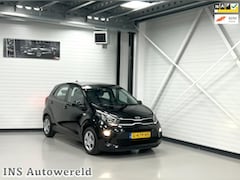 Kia Picanto - 1.0 MPi ComfortPlusLine MultiMedia/Camera/Carplay/ Bluetooth/Elektrisch-pakket/Airco